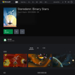 [XB1, SUBS] Steredenn: Binary Stars - Free via Games with Gold @ Xbox Korea