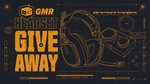 Win an Astro Gaming A40 TR Wired Headset and MixAmp Pro TR from GMR
