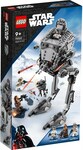 LEGO Star Wars Hoth AT-ST 75322 $63.96 Delivered @ David Jones