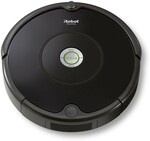 iRobot Roomba 606 Robot Vacuum Cleaner $279 (Was $499) + Delivery ($0 C&C) @ BIG W (Online Only)