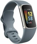 Fitbit Charge 5 Activity Tracker $206.74 + Delivery ($0 with Prime) @ Amazon US via AU