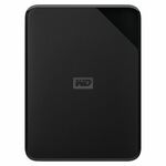 WD 4TB Elements SE Portable Hard Drive Black $119 + Delivery ($0 in-Store/ C&C/ to Metro Areas) @ Officeworks