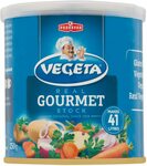 Vegeta Gourmet Stock Powder 250g $1.85 + Delivery ($0 with Prime/ $39 Spend) @ Amazon AU