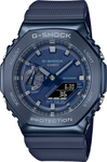 Casio G-Shock GM-2100N-2AER $189.76 + Delivery @ Masters in Time