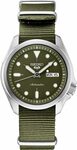 Seiko 5 Automatic - SRPD75 $223 (Expired), SRPE65 $225.31 Delivered @ Amazon AU / SRPE69 $267.16 Delivered @ Amazon US via AU