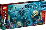 LEGO 71754 Ninjago Water Dragon $84 + Delivery @ IT Station