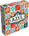 Azul Tile Game $37.54 + Delivery ($0 with Prime / $39+ Spend) @ Amazon AU