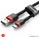Baseus USB-C to USB-A Cable 0.5m $2.95 + Delivery @ Shopping Square