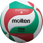 Molten V5M5000 Indoor Volleyball - $75 Delivered (Was $109.95) @ Molten Australia