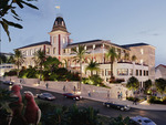 Win a 2 Night Stay for 2 at InterContinental Sorrento Mornington Worth $1,800 from Visit Victoria [Excludes Flights]
