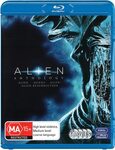 Alien Anthology (4 Blu-ray Discs) $8.95 + Delivery ($0 with Prime/ $39 Spend) @ Amazon AU