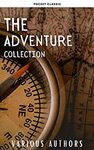 [eBooks] $0 The Adventure Collection: Treasure Island, The Jungle Book, Gulliver's, Renal Diet, Option Greeks & More at Amazon