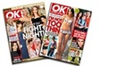 25-Week Subscription to OK! Magazine for $49