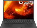 LG Gram EVO 14" WUXGA Laptop with Intel i7-1165G7 CPU, 8GB RAM, 512GB SSD $1399 + Delivery Only @ JB Hi-Fi