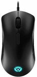 Lenovo Legion M300 Gaming Mouse $10 + Delivery ($0 C&C) @ Officeworks