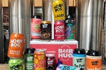 Win 1 of 5 Boxes of Moon Dog’s Best Beers (Valued over $500) from Beat
