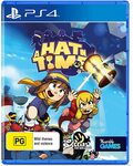 [PS4] A Hat in Time $24.01 + Delivery ($0 with Prime/ $39 Spend) @ Amazon AU