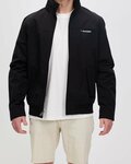 Tommy Hilfiger Yacht Sailing Jacket $188.30 (Was $269) Delivered @ The Iconic