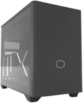 Cooler Master MasterBox NR200P Max Mini-ITX PC Case, 280mm AIO with Fans, 850W Gold PSU $399 + Delivery ($0 SYD C&C) @ PCByte