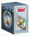 The Complete Asterix Box Set (38 Titles) $284.27 + $5.98 Delivery @ Basi6Direct via Amazon AU