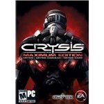 Crysis: Maximum Edition (Crysis + Crysis Wars + Crysis Warhead) for $8.99 [Download]