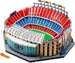 LEGO Icons Camp Nou - FC Barcelona 10284 $299.99 Delivered @ LEGO