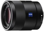 Sony Sonnar T* FE 55mm F1.8 ZA Lens $636.65 + Delivery Only @ JB Hi-Fi