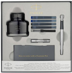 Parker Executive Fountain Pen Gift Set $22 Delivered @ Mega Office Supplies