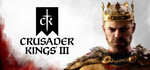 [PC, Mac, Linux, Steam] Free to Play for 3 Days - Crusader Kings III @ Steam