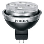 Philips Master LED GU5.3 MR16 10 Watt for $42.95 + PH