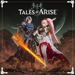 [PS4, PS5] Tales of Arise $49.97 @ PlayStation Store