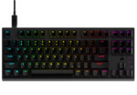 Win a Corsair K60 PRO TKL Mechanical Gaming Keyboard worth $200 from Corsair / Knightenator