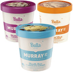 Free - Bulla Murray St Ice Cream 1L Tub @ Coles (Flybuys Activation Required)