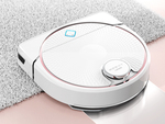 Win a HOBOT LEGEE D7 Robot Vacuum & Mop worth $700 from Interiors Addict