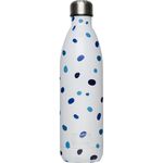 360 Degrees Vacuum Insulated Stainless Steel Soda Bottle 750ml $3.74 Delivered @ PUSHYS