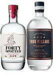 Four Pillars Dry Gin & Forty Spotted Bundle 700ml $99.44 ($97.10 eBay Plus) Delivered @ BoozeBud eBay