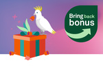Telstra Plus - Receive 5000 Bonus Telstra Plus Points When You Trade in or Recycle an Eligible Device
