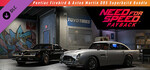 [Steam, PS4] Free: NFS Payback DLC: Pontiac Firebird & Aston Martin DB5 Superbuild Bundle @ Steam (Base Game Req) & PlayStation
