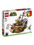 LEGO 71391 Super Mario Bowser's Airship Expansion Set $90 (RRP $149.99) + Delivery ($0 C&C) @ MYER