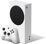 [eBay Plus] Xbox Series S $431.10 Delivered @ BIG W eBay
