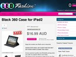 $16.99 iPad Cases