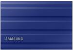 Samsung T7 Shield 1TB Blue USB Type-C Portable SSD $147.11 + Delivery + Surcharge @ Shopping Express