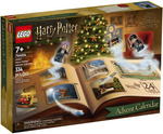 [eBay Plus] LEGO Harry Potter Advent Calendar (76404) $34.30 Delivered @ The Gamesmen eBay