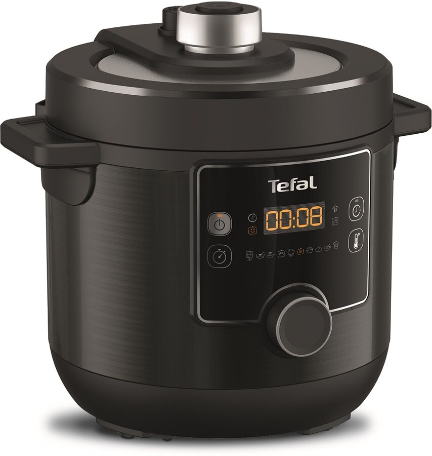 Tefal Turbo Cuisine Maxi Multicooker 196 C C Only David Jones