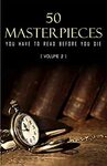 50 Masterpieces You Have to Read before You Die Vol: 2 $0.00 @ Amazon AU
