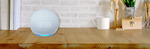Win an Amazon Echo Dot Smart Speaker with Clock and Alexa 5th Gen (Cloud Blue) Worth $99 from JB Hi-Fi
