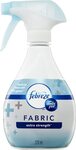 Febreze with Ambi Pur Fabric Spray Extra Strength 370ml $3.59 ($3.23 S&S) + Delivery ($0 Prime/ $39 Spend) @ Amazon AU
