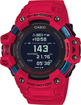 G-Shock GBDH1000-4D GPS/Heartrate/Altimeter/Barometer/Thermometer/Solar Fitness Tracking Watch $299 Shipped @ G-Shock Australia