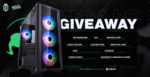 Win a Gaming PC (11700K/RTX 3060 Ti) from R!OT Gaming