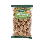 Coles Walnuts In Shell 665g $1 ($1.50/kg), Coles Plant Based Snacking Mix/Coles Original Savoury Mix 400g $1 ($2.50/kg) @ Coles